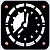 Day Length Icon