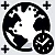 Time Zones Icon